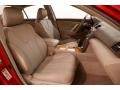Barcelona Red Metallic - Camry XLE V6 Photo No. 11