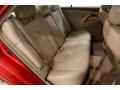 Barcelona Red Metallic - Camry XLE V6 Photo No. 12