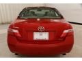 Barcelona Red Metallic - Camry XLE V6 Photo No. 14