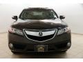 2014 Kona Coffee Metallic Acura RDX Technology AWD  photo #2