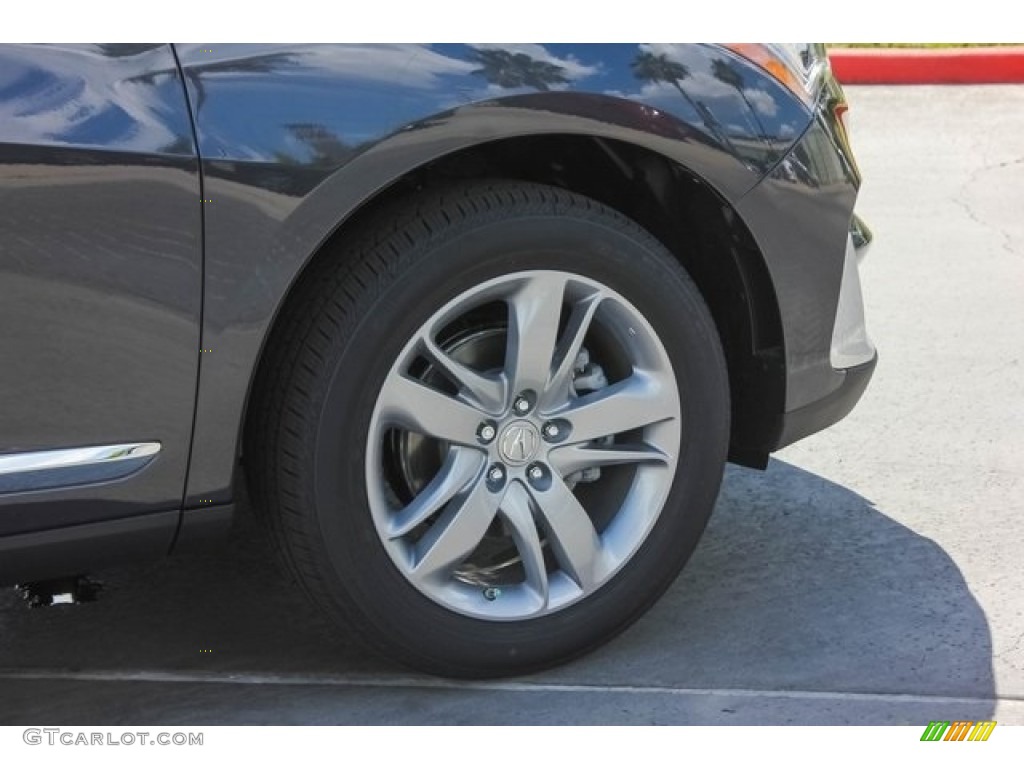2019 Acura RDX Advance AWD Wheel Photo #130406672
