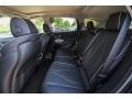 Ebony Rear Seat Photo for 2019 Acura RDX #130406798