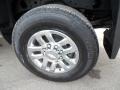 Black - Silverado 2500HD LTZ Crew Cab 4WD Photo No. 9