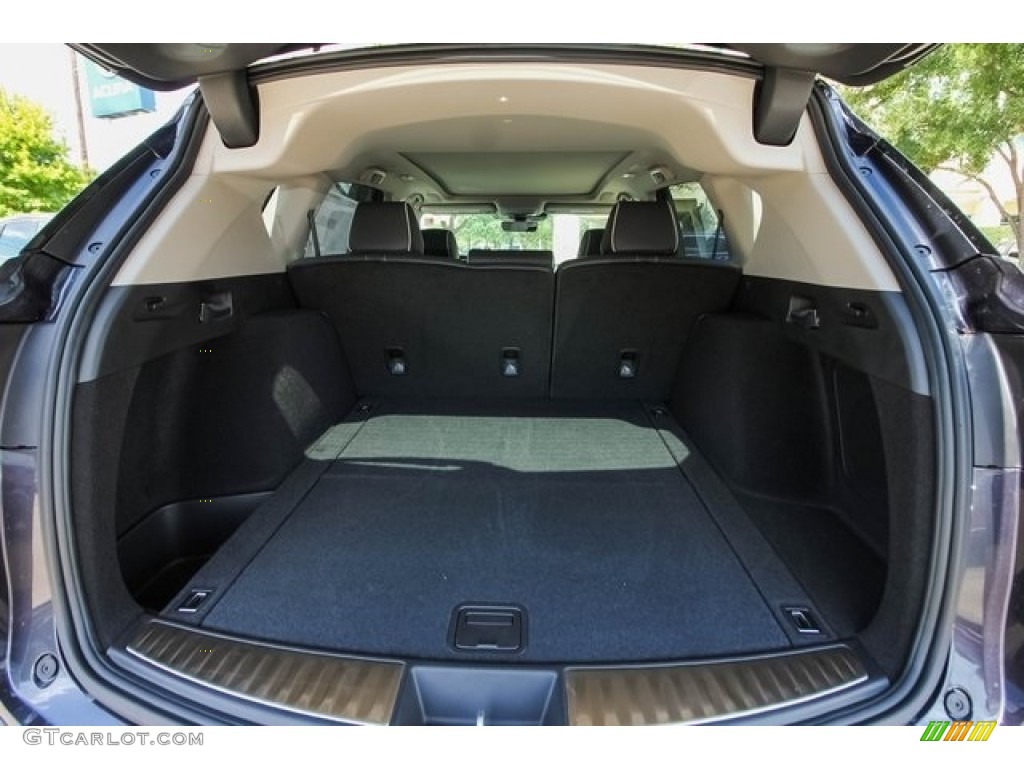 2019 Acura RDX Advance AWD Trunk Photo #130406813