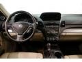 2014 Kona Coffee Metallic Acura RDX Technology AWD  photo #24