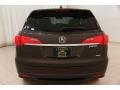 2014 Kona Coffee Metallic Acura RDX Technology AWD  photo #25