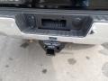 Black - Silverado 2500HD LTZ Crew Cab 4WD Photo No. 11
