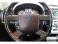 2008 White Sand Tri-Coat Metallic Ford Edge SEL  photo #17