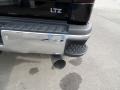 Black - Silverado 2500HD LTZ Crew Cab 4WD Photo No. 12