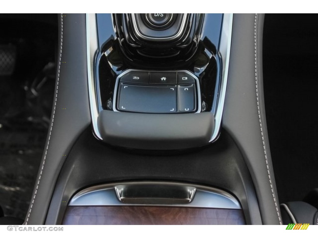 2019 Acura RDX Advance AWD Controls Photo #130406978