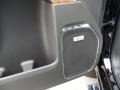 Black - Silverado 2500HD LTZ Crew Cab 4WD Photo No. 16