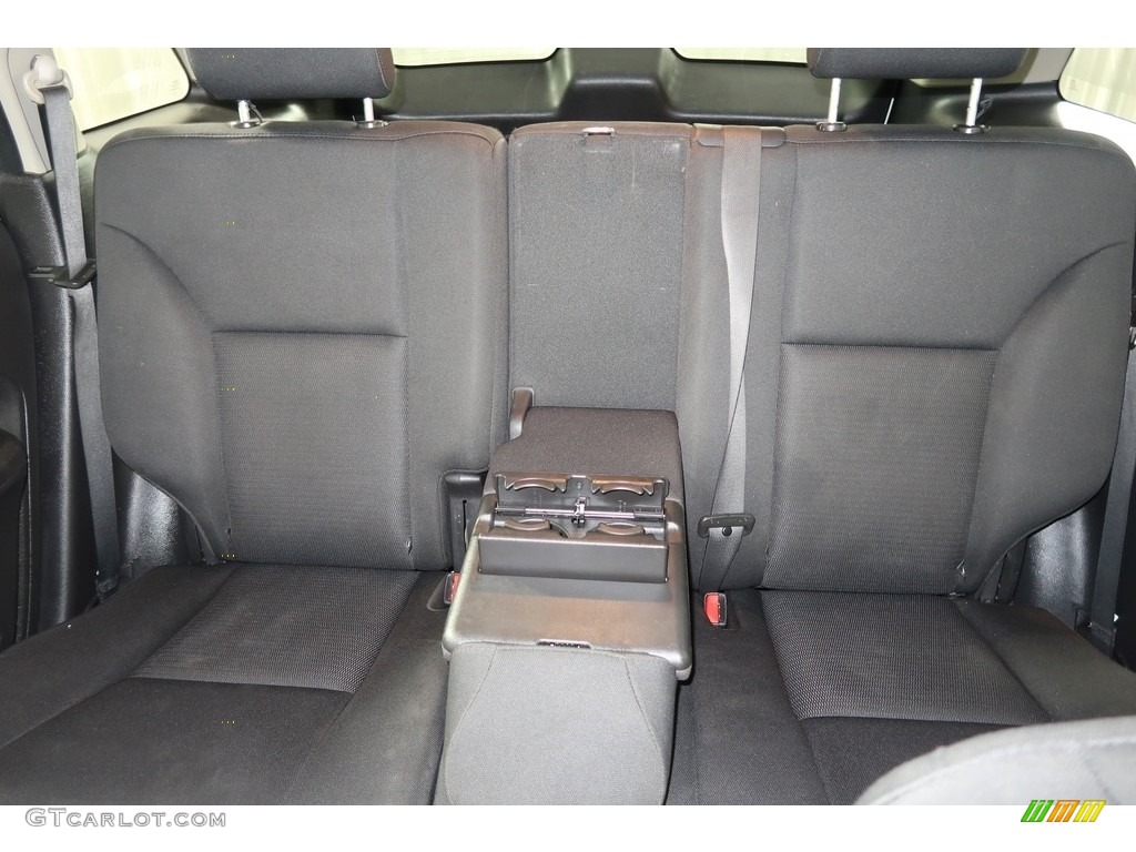 2008 Edge SEL - White Sand Tri-Coat Metallic / Charcoal photo #25