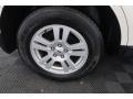 2008 White Sand Tri-Coat Metallic Ford Edge SEL  photo #28