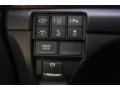 2019 Acura RDX Advance AWD Controls