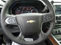 Black - Silverado 2500HD LTZ Crew Cab 4WD Photo No. 21
