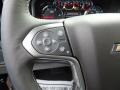 Black - Silverado 2500HD LTZ Crew Cab 4WD Photo No. 23