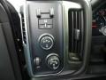 Black - Silverado 2500HD LTZ Crew Cab 4WD Photo No. 24