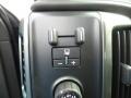 Black - Silverado 2500HD LTZ Crew Cab 4WD Photo No. 25