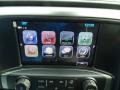 Black - Silverado 2500HD LTZ Crew Cab 4WD Photo No. 28