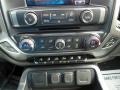Black - Silverado 2500HD LTZ Crew Cab 4WD Photo No. 33
