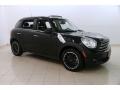 2015 Absolute Black Metallic Mini Countryman Cooper #130390686