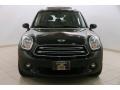 Absolute Black Metallic - Countryman Cooper Photo No. 2