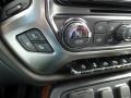 Black - Silverado 2500HD LTZ Crew Cab 4WD Photo No. 34
