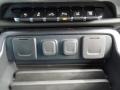 Black - Silverado 2500HD LTZ Crew Cab 4WD Photo No. 35