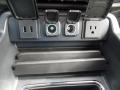Black - Silverado 2500HD LTZ Crew Cab 4WD Photo No. 36