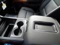 Black - Silverado 2500HD LTZ Crew Cab 4WD Photo No. 37