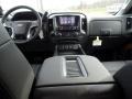 Black - Silverado 2500HD LTZ Crew Cab 4WD Photo No. 41