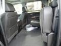 Black - Silverado 2500HD LTZ Crew Cab 4WD Photo No. 44