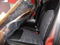 Black/Red Rear Seat Photo for 2019 Ram 1500 #130407665