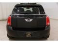 Absolute Black Metallic - Countryman Cooper Photo No. 19