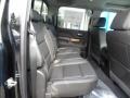 Black - Silverado 2500HD LTZ Crew Cab 4WD Photo No. 46