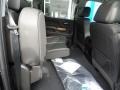 Black - Silverado 2500HD LTZ Crew Cab 4WD Photo No. 47