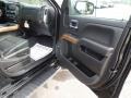 Black - Silverado 2500HD LTZ Crew Cab 4WD Photo No. 48