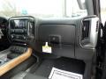 Black - Silverado 2500HD LTZ Crew Cab 4WD Photo No. 51