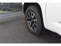 2019 Super White Toyota Tundra Limited Double Cab 4x4  photo #32
