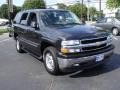 2005 Dark Gray Metallic Chevrolet Tahoe LS 4x4  photo #2