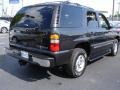 2005 Dark Gray Metallic Chevrolet Tahoe LS 4x4  photo #3