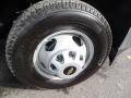 Silver Ice Metallic - Silverado 3500HD Work Truck Crew Cab 4x4 Photo No. 11