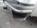 Silver Ice Metallic - Silverado 3500HD Work Truck Crew Cab 4x4 Photo No. 12