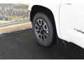 2019 Super White Toyota Tundra SR5 CrewMax 4x4  photo #32