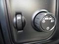Silver Ice Metallic - Silverado 3500HD Work Truck Crew Cab 4x4 Photo No. 26