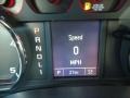 Silver Ice Metallic - Silverado 3500HD Work Truck Crew Cab 4x4 Photo No. 29