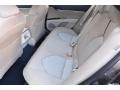 Macadamia Rear Seat Photo for 2019 Toyota Camry #130408629