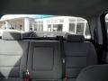Silver Ice Metallic - Silverado 3500HD Work Truck Crew Cab 4x4 Photo No. 40