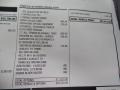 Silver Ice Metallic - Silverado 3500HD Work Truck Crew Cab 4x4 Photo No. 43