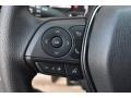  2019 Camry Hybrid LE Steering Wheel